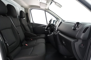 Nissan NV300 vaihtoauto