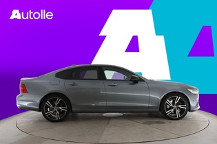 Volvo S90 vaihtoauto