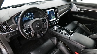 Volvo S90 vaihtoauto