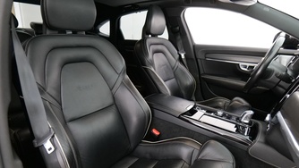 Volvo S90 vaihtoauto