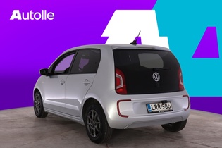 Volkswagen up! vaihtoauto