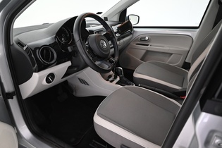 Volkswagen up! vaihtoauto