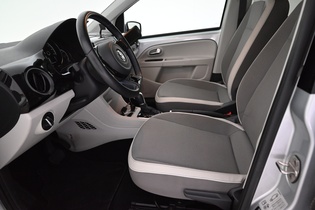 Volkswagen up! vaihtoauto