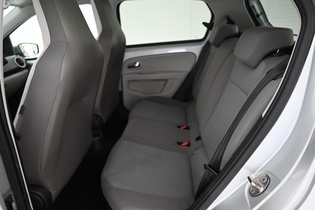 Volkswagen up! vaihtoauto