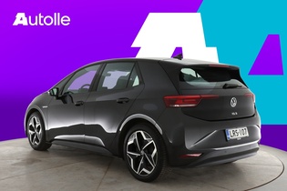 Volkswagen ID.3 vaihtoauto