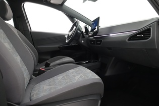 Volkswagen ID.3 vaihtoauto