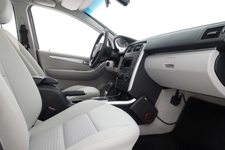 Mercedes-Benz B vaihtoauto