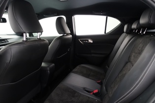 Lexus CT vaihtoauto