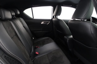 Lexus CT vaihtoauto