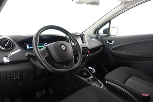Renault Zoe vaihtoauto