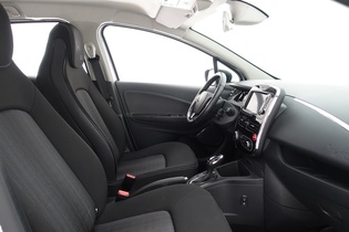 Renault Zoe vaihtoauto