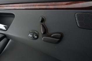 Mercedes-Benz S vaihtoauto