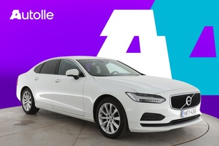 Volvo S90 vaihtoauto