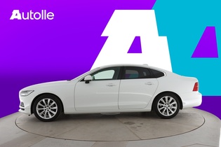 Volvo S90 vaihtoauto