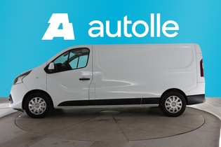 Nissan NV300 vaihtoauto