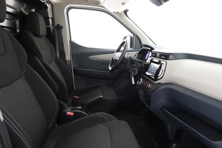 Maxus e-Deliver 3 vaihtoauto