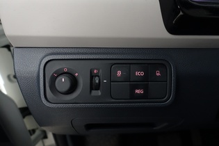 Maxus e-Deliver 3 vaihtoauto