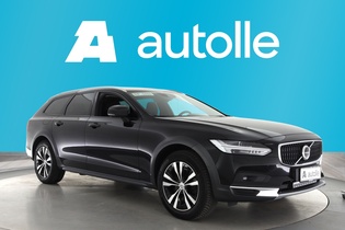 Volvo V90 Cross Country vaihtoauto