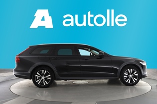 Volvo V90 Cross Country vaihtoauto