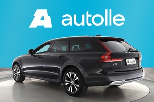 Volvo V90 Cross Country vaihtoauto