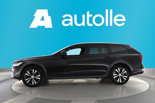 Volvo V90 Cross Country vaihtoauto