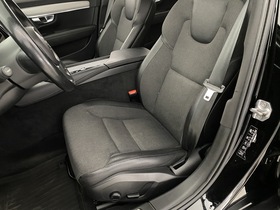 Volvo V90 Cross Country vaihtoauto