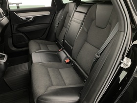 Volvo V90 Cross Country vaihtoauto