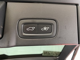 Volvo V90 Cross Country vaihtoauto