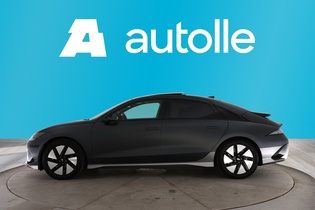 Hyundai IONIQ 6 vaihtoauto