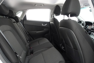 Hyundai Kona vaihtoauto