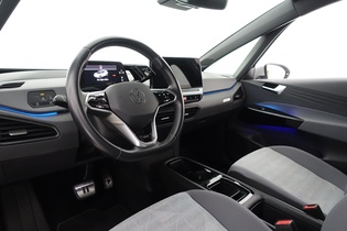 Volkswagen ID.3 vaihtoauto
