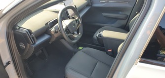 Volvo EX30 vaihtoauto