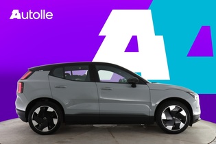 Volvo EX30 vaihtoauto