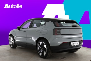 Volvo EX30 vaihtoauto