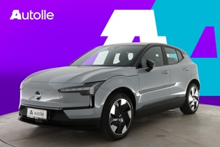 Volvo EX30 vaihtoauto