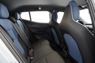 Volvo EX30 vaihtoauto