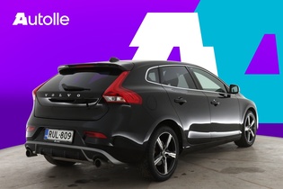 Volvo V40 vaihtoauto