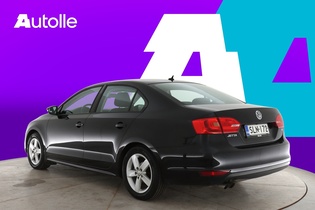 Volkswagen Jetta vaihtoauto