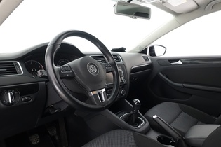 Volkswagen Jetta vaihtoauto