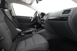 Volkswagen Jetta vaihtoauto