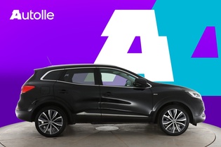 Renault Kadjar vaihtoauto