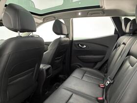 Renault Kadjar vaihtoauto