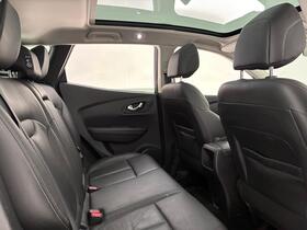 Renault Kadjar vaihtoauto