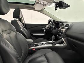 Renault Kadjar vaihtoauto