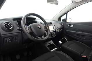 Renault Captur vaihtoauto