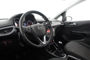 Opel Corsa vaihtoauto
