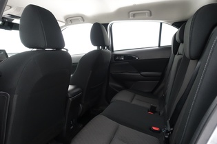 Mitsubishi Eclipse Cross vaihtoauto