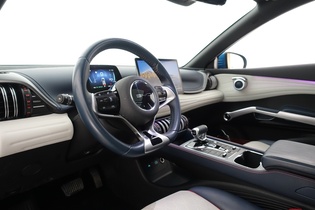 BYD Atto 3 vaihtoauto