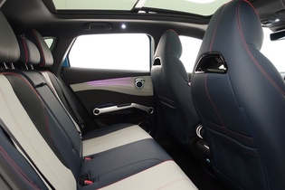 BYD Atto 3 vaihtoauto