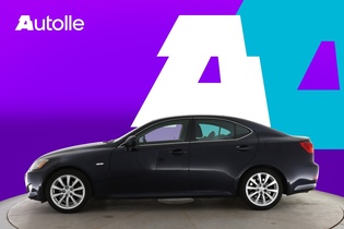 Lexus IS vaihtoauto